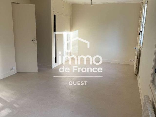 Appartement location à Angers