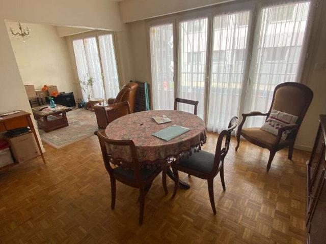 Appartement location à Angers