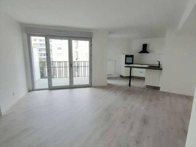 Appartement location à Angers