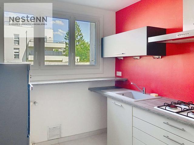 Appartement location à Angers