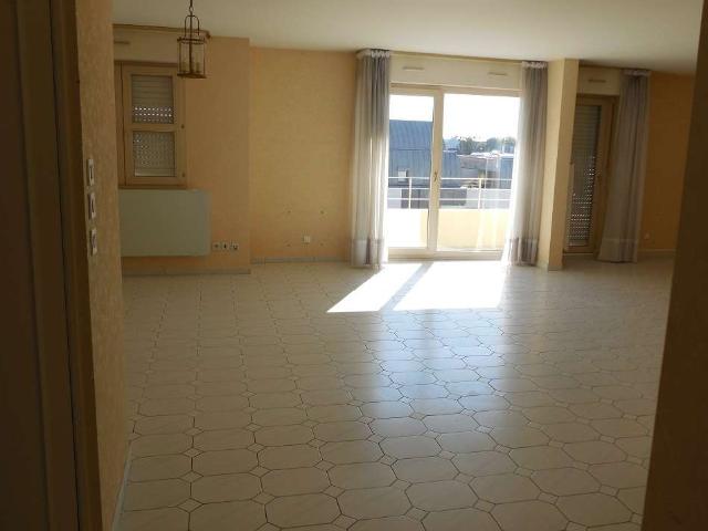 Appartement location à Angers