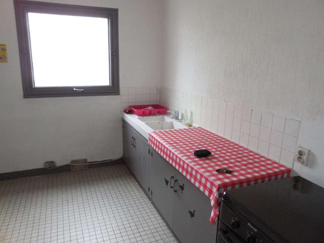 Appartement location à Angers