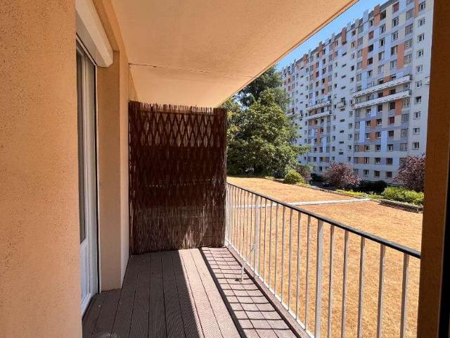 Appartement location à Angers