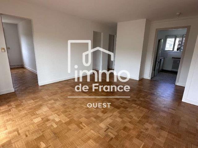 Appartement location à Angers