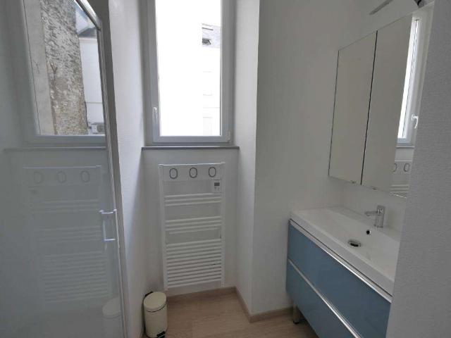 Appartement location à Angers