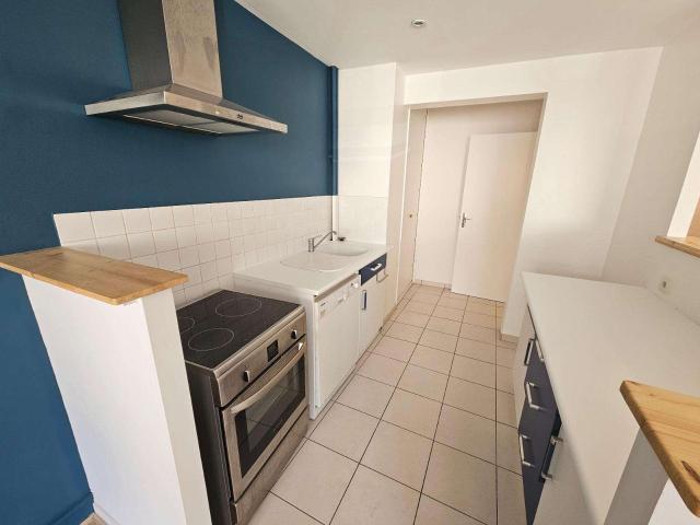 Appartement location à Angers
