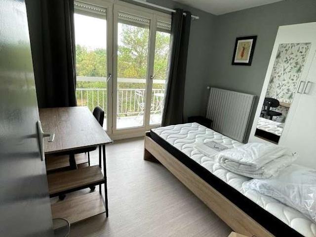 Appartement location à Angers
