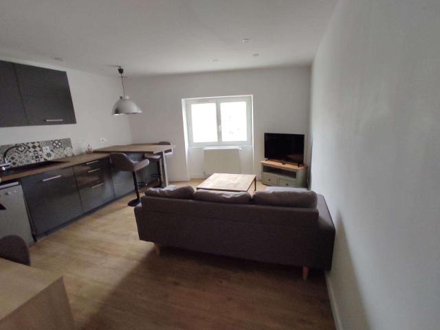 Appartement location à Angers