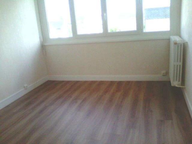 Appartement location à Angers
