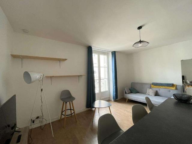 Appartement location à Angers