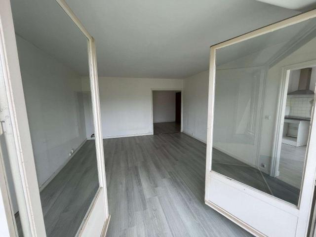 Appartement location à Angers