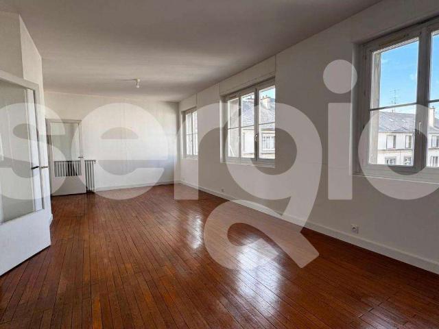Appartement location à Angers