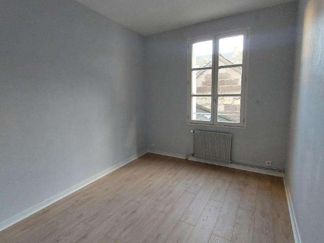 Appartement location à Angers