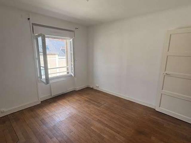 Appartement location à Angers