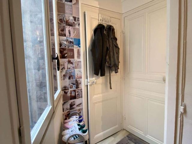 Appartement location à Angers