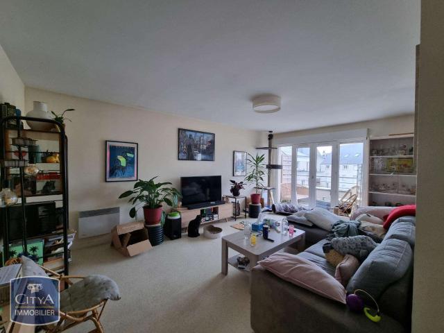 Appartement location à Angers