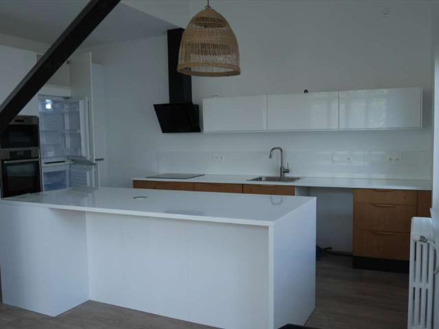 Appartement location à Angers