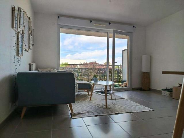 Appartement location à Angers