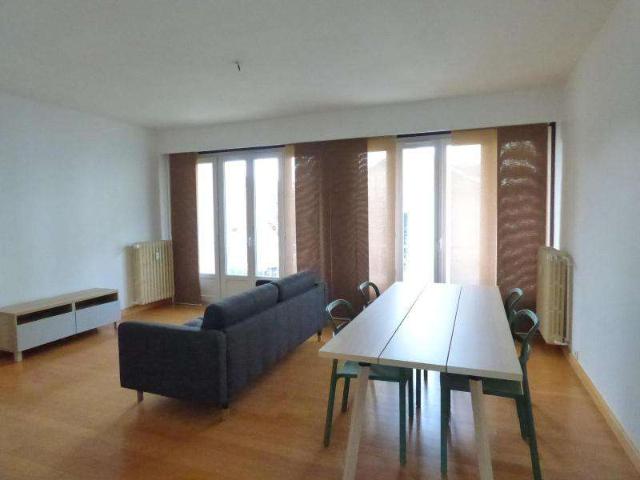 Appartement location à Angers