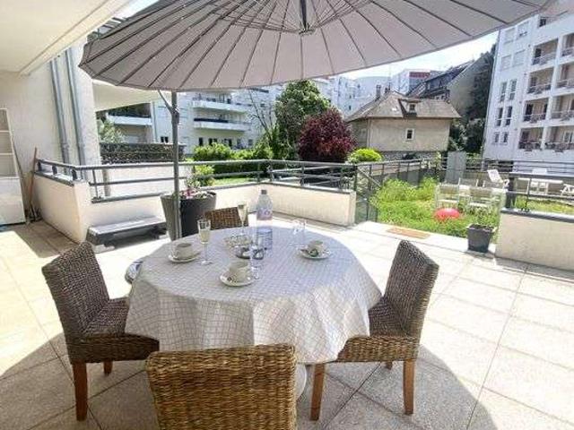 Appartement location à Saint-Julien-en-Genevois, Annemasse