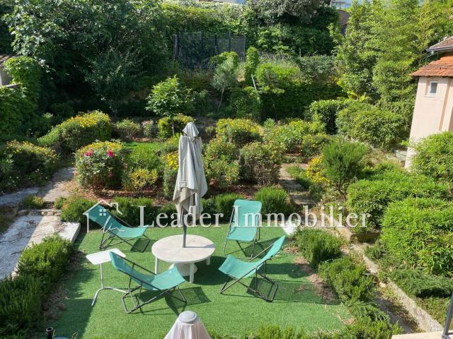 Studio location à Centre Ville, Antibes