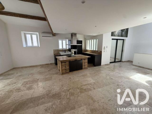 Appartement location à Nîmes, Aramon