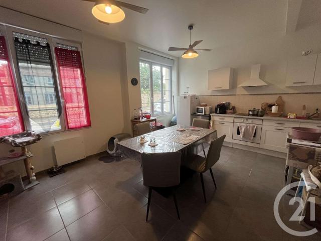 Appartement location à Argentan