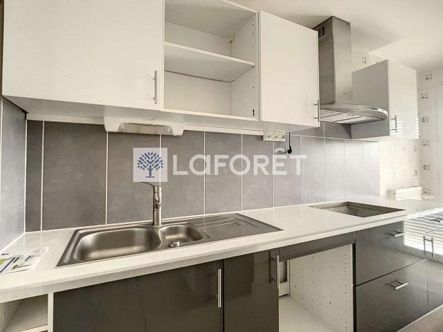 Appartement location à Bressuire, Nouvelle-Aquitaine