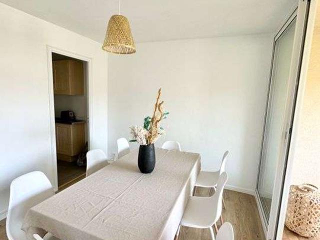 Appartement location à Marseille, Aubagne