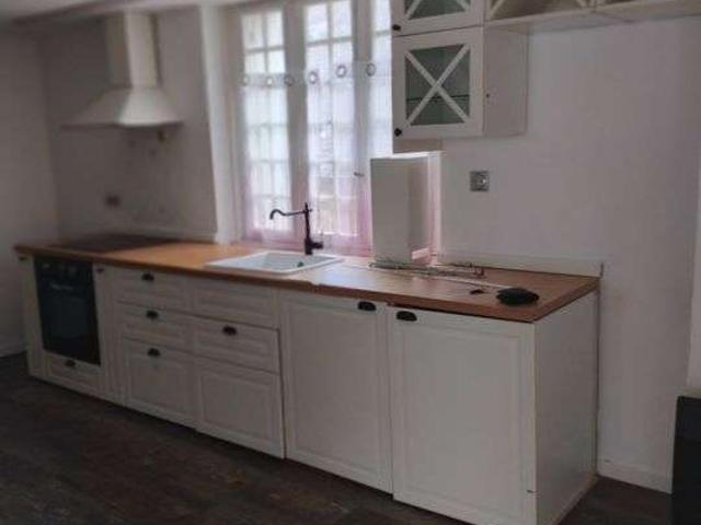 Appartement location à Audierne