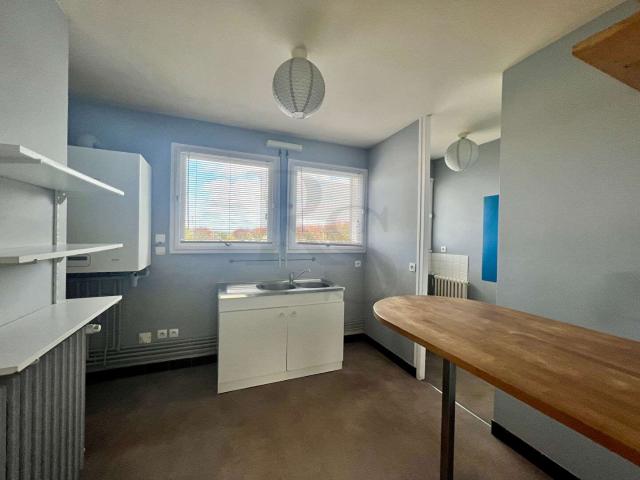 Appartement location à Les Monts d'Aunay, Calvados