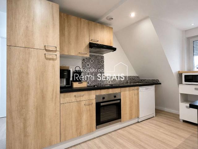 Appartement location à Vire, Roucamps