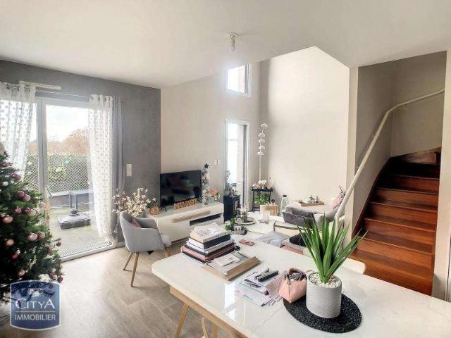 Appartement location à Lorient, Bretagne