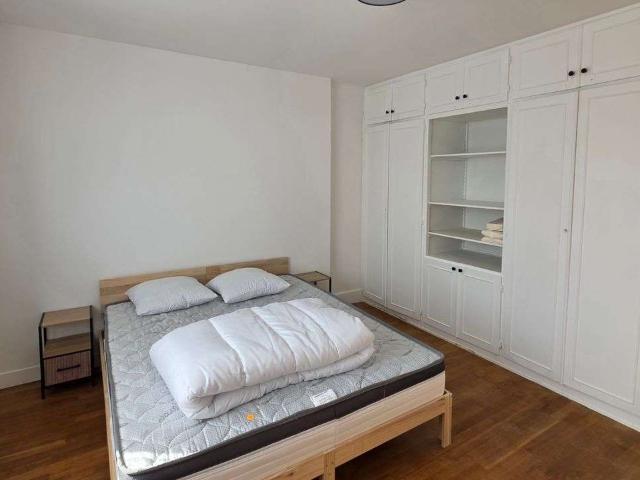 Appartement location à Auxerre
