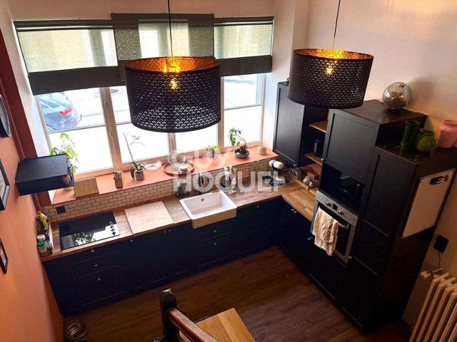 Appartement location à Avranches, Normandie