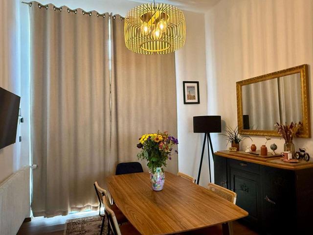 Appartement location à Avranches, Normandie