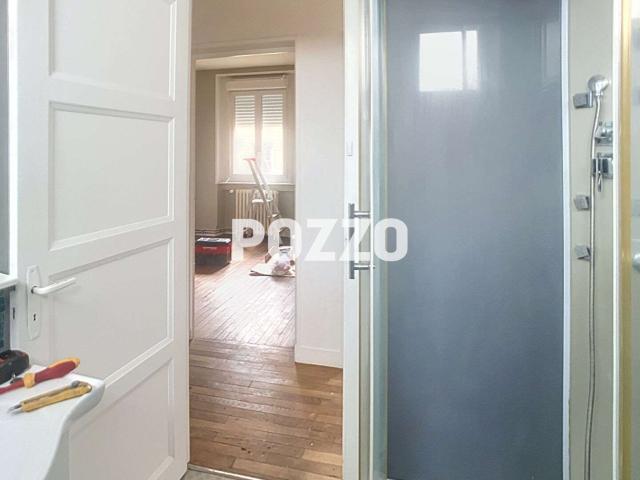 Appartement location à Avranches, Normandie