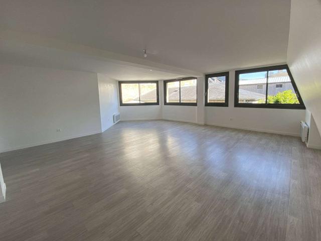 Appartement location à Avranches, Normandie