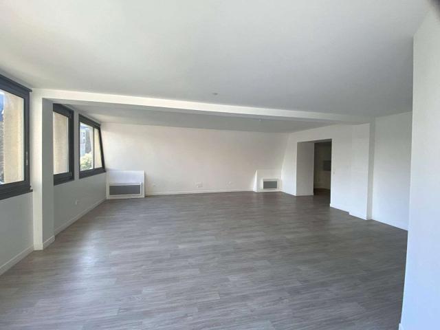 Appartement location à Avranches, Normandie