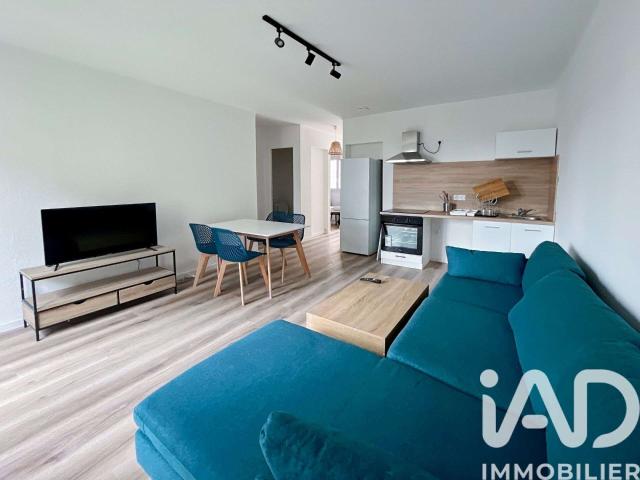 Appartement location à Nîmes, Bagnols-sur-cèze