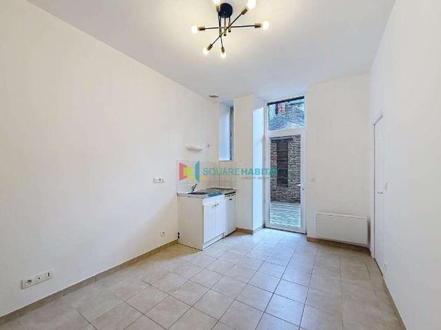 Appartement location à Redon, Bretagne