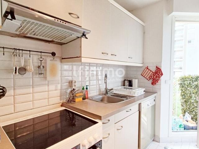 Appartement location à Nanterre, Courbevoie