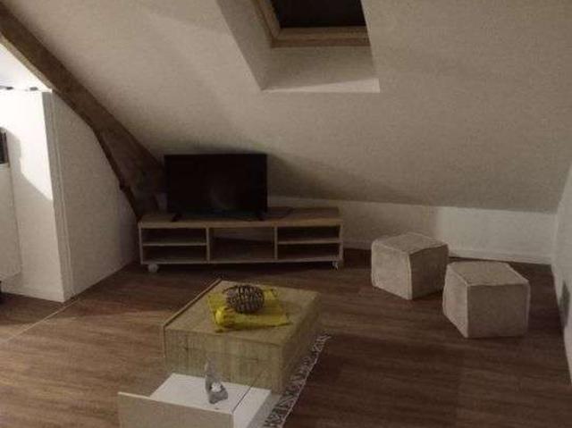 Appartement location à Saumur, Cheviré-le-rouge