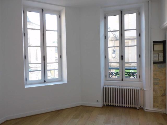 Appartement location à Bayeux