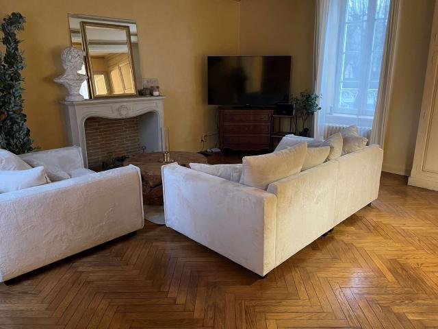 Appartement location à Bayeux