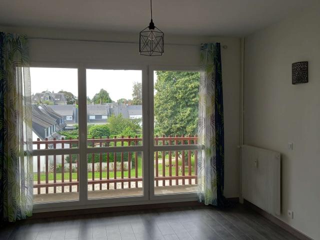 Appartement location à Bayeux