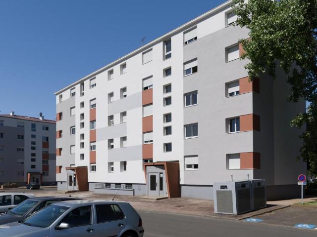 Appartement location à Beaune