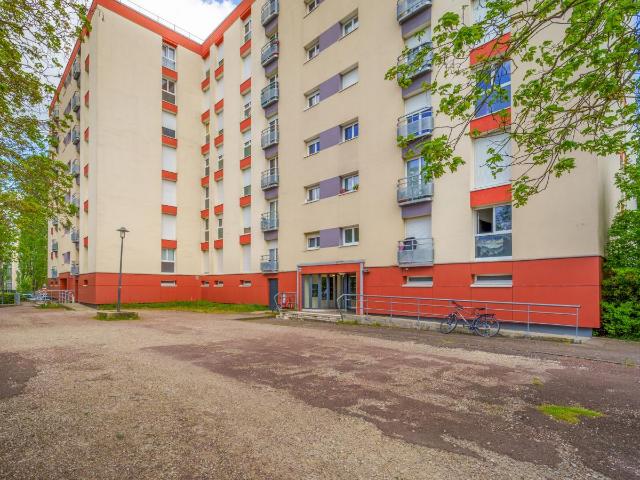 Appartement location à Beaune