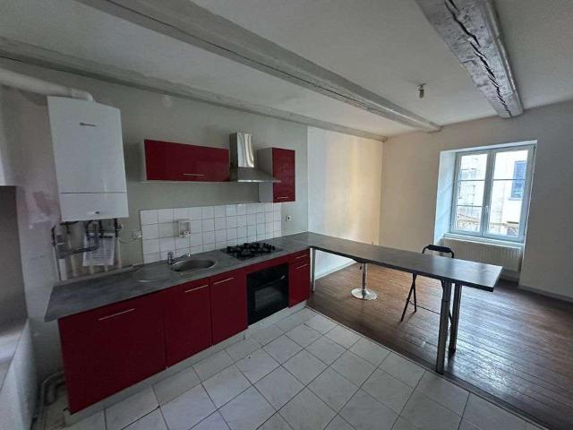 Appartement location à Belfort, Saraz