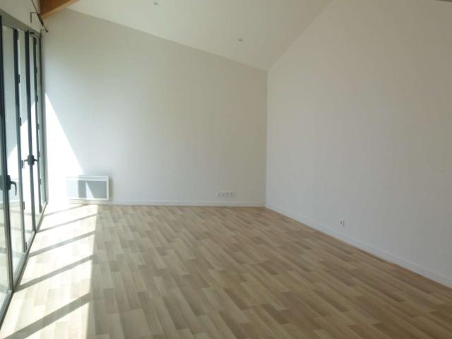 Appartement location à Pont Lorois, Belz